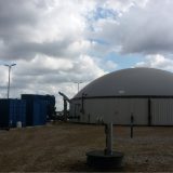 Futuristički prizor u banatskoj ravnici 6