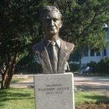 Otkrivene biste akademika Radomira Lukića i Mihaila Đurića 3