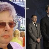 Zoran Čičak saslušan zbog tvita o izborima za mesne zajednice u Novom Sadu 9