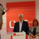 Tadić: Istražiti događaje u Crnoj Gori 4