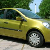 Šta da kupim: Renault Clio 3 ili Peugeot 207? 14