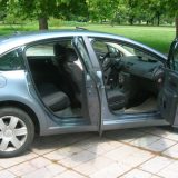 Koji auto je bolji: Bravo ili Citroen C4? 15