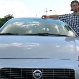 Najpogodniji auto za početnika... 5