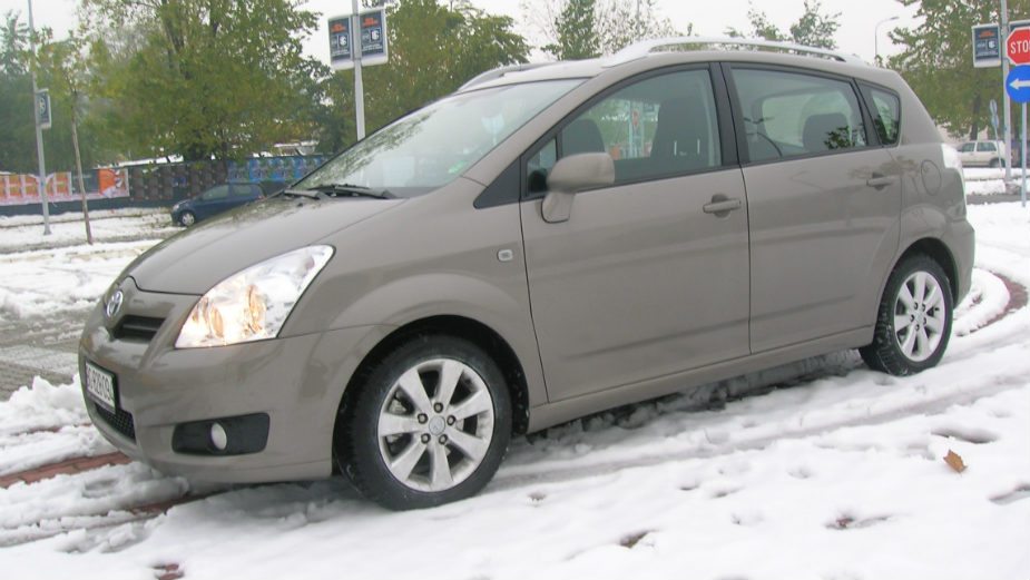 Zimska guma život čuva! 2 Zimska guma život čuva! 2