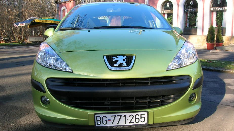 Šta da kupim: Renault Clio 3 ili Peugeot 207? 2 Šta da kupim: Renault Clio 3 ili Peugeot 207? 2