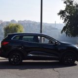 Testirali smo: Renault Kadjar dCi 130 4WD 2