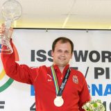 Damir Mikec novi evropski rekorder 11