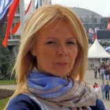 Danka Selić: Sajam knjiga je naša antika 6