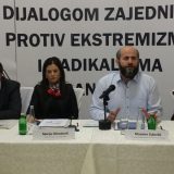 Ekstremizam znači gubitak ravnoteže 10