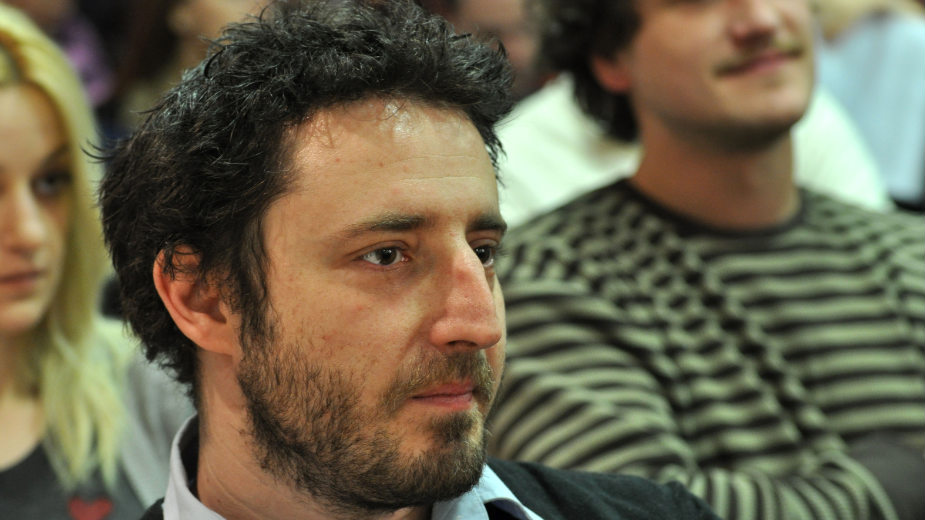 Đuričko: Govorim o politici 1