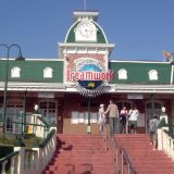 Četvori osobe poginule u zabavnom parku u Australiji 12