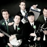 Prvi put u Srbiji: Dropkick Murphys! 1