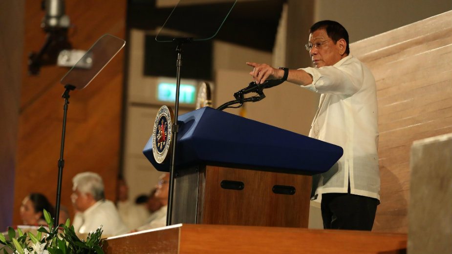 Od 1. jula na Filipinima ubijeno 3.600 ljudi 1