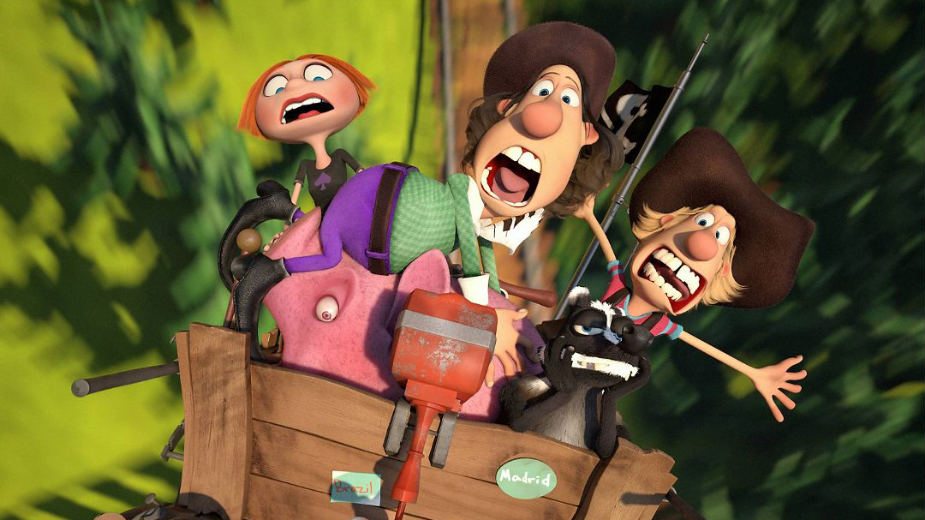 Filmski vodič od 06. do 11. oktobra 4