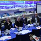 Glas građana za demokratiju 1