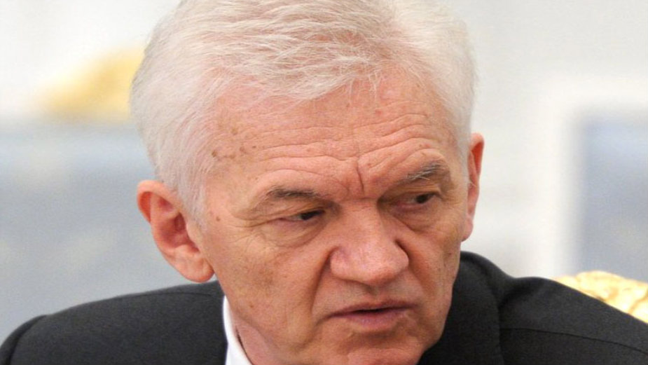 Timčenko: Ne mislim da Evropa previše voli Srbiju 1