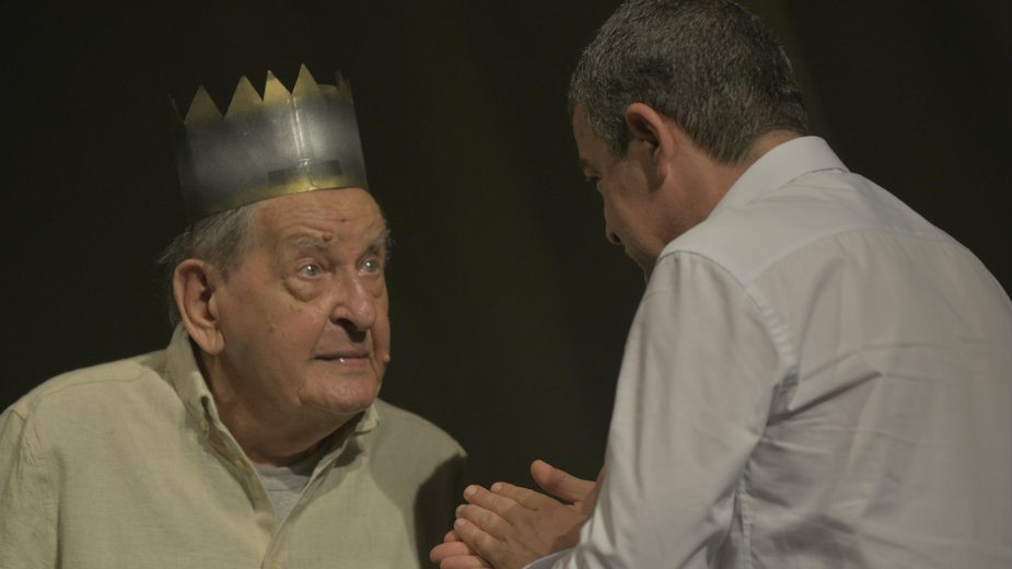 Vlastimir Velisavljević: Druženje me čini vitalnim 2