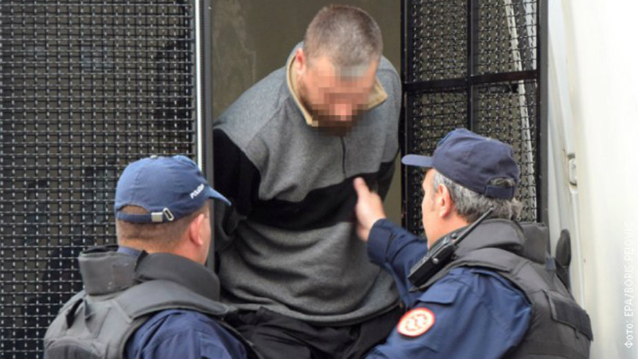 Bez optužbe za terorizam za uhapšene u Crnoj Gori 1