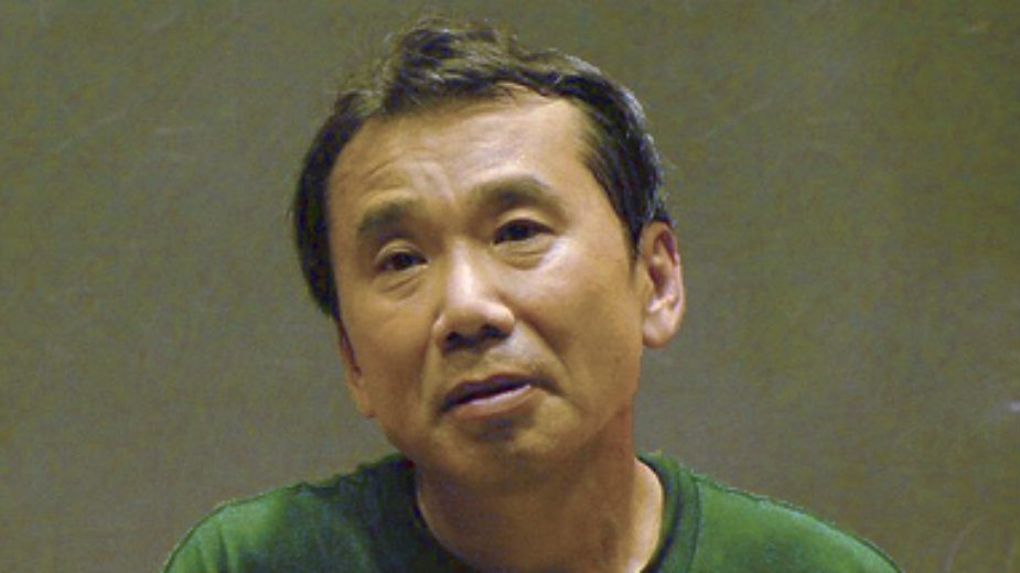 Murakami ponovo favorit za književnog Nobela 1