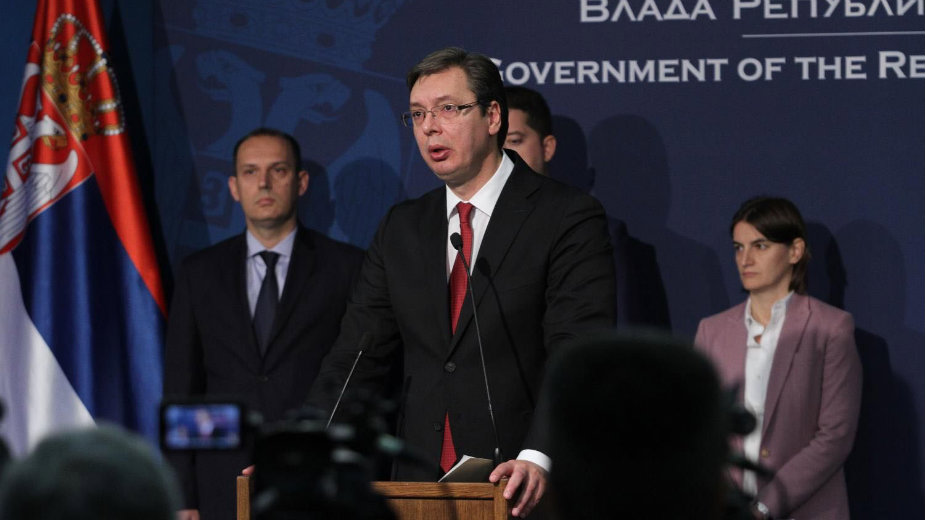 Zatvaranje ruskih vrata 1