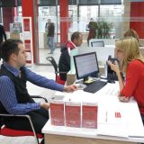 Slamarica prvi izbor, pa tek onda banke 11