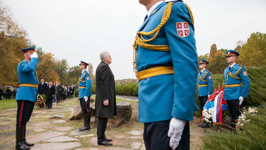 Održan 75. Veliki školski čas u Šumaricama 2 Održan 75. Veliki školski čas u Šumaricama 2