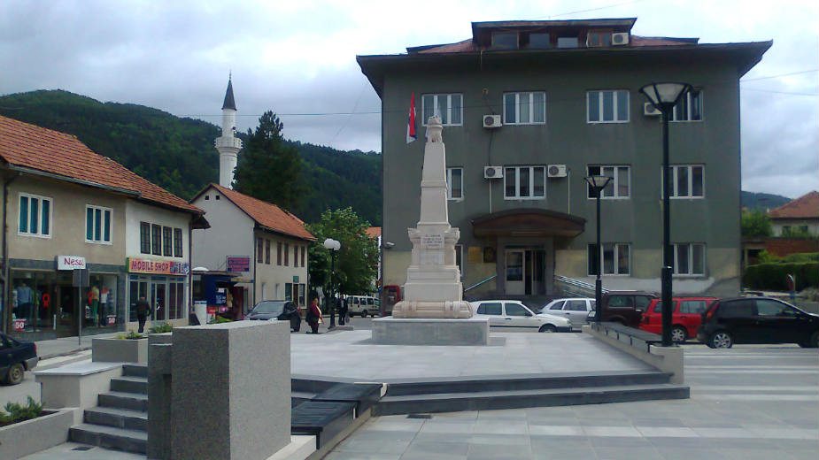 Razrešenje i imenovanje direktora 1