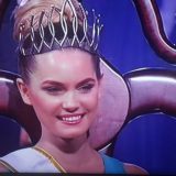 Nova Mis Srbije - Anđelija Rogić 1