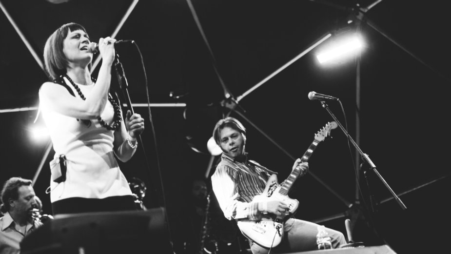 Koncert JINX-a u Magacinu Depo 1 Koncert JINX-a u Magacinu Depo 1