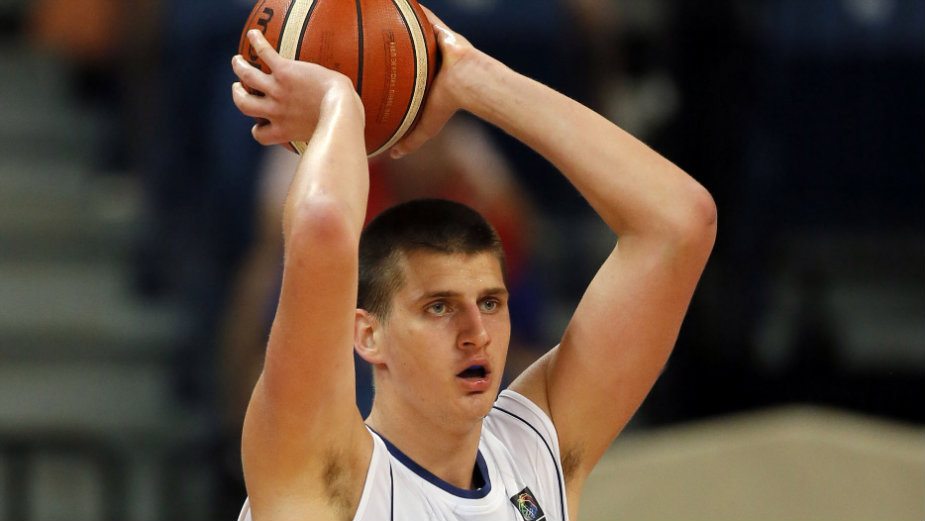 Jokićev mesec iz snova 1