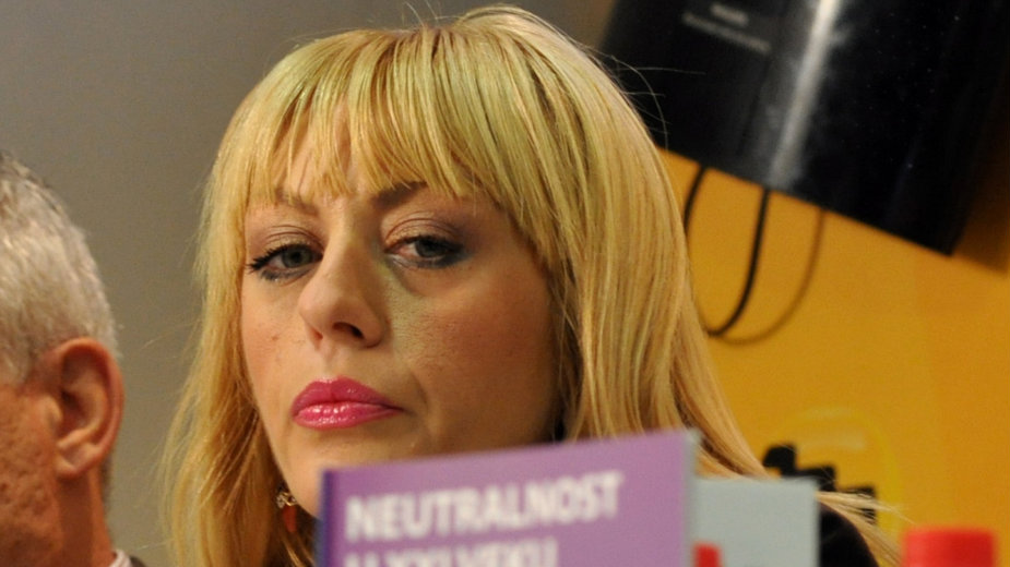 Joksimović: Podrška Nemačke Srbiji 1