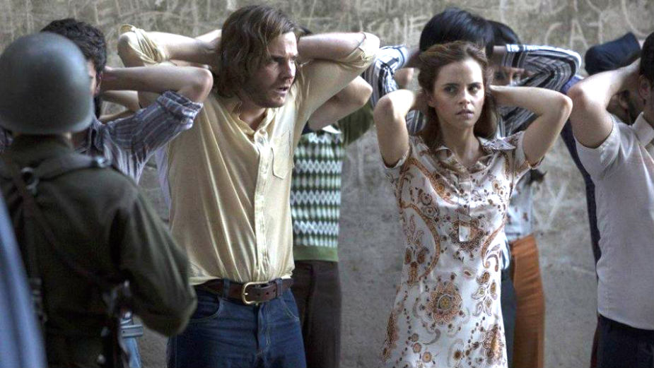 Filmski vodič od 20. do 25. oktobra 1 Filmski vodič od 20. do 25. oktobra 1