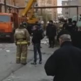 Troje mrtvih u eksploziji gasa u Rusiji 3