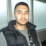 Lazar Pajović: Možda je ovo moj trenutak 13