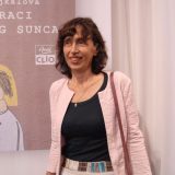 Marketa Hejkalova: Češka melanholija jedina zajednička crta sa Hrabalom 10