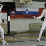 Održan Trofej Beograd u mačevanju 5