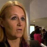 Kocijančič: Uloga parlamenta u Srbiji dovedena u pitanje 1