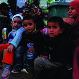 Iz Preševa u Bujanovac prebačene 184 izbeglice 4