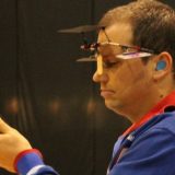 Mikecu zlato vazdušnim pištoljem na finalu Svetskog kupa 5