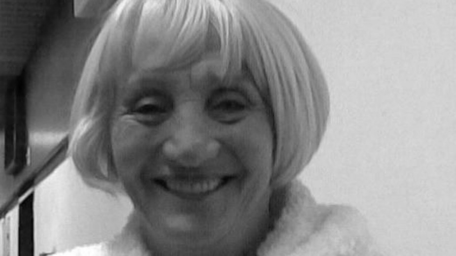 Umrla Milka Canić 1