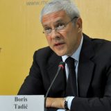 Tadić: Nikolićeve izjave skupe predstave za javnost 5