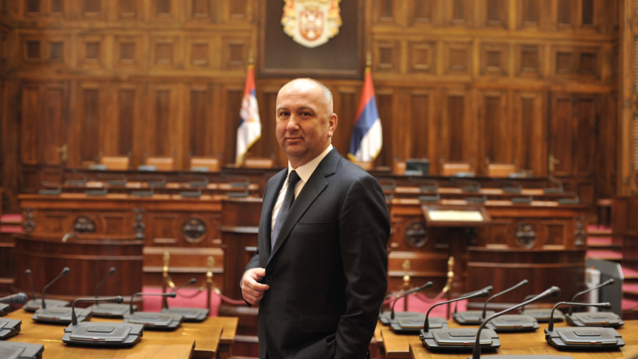 "Režim Đukanovića ugnjetava Srbe u Crnoj Gori" 1 "Režim Đukanovića ugnjetava Srbe u Crnoj Gori" 1