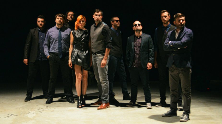 Novi spotovi Ničim izazvan i Stereo Banana 1