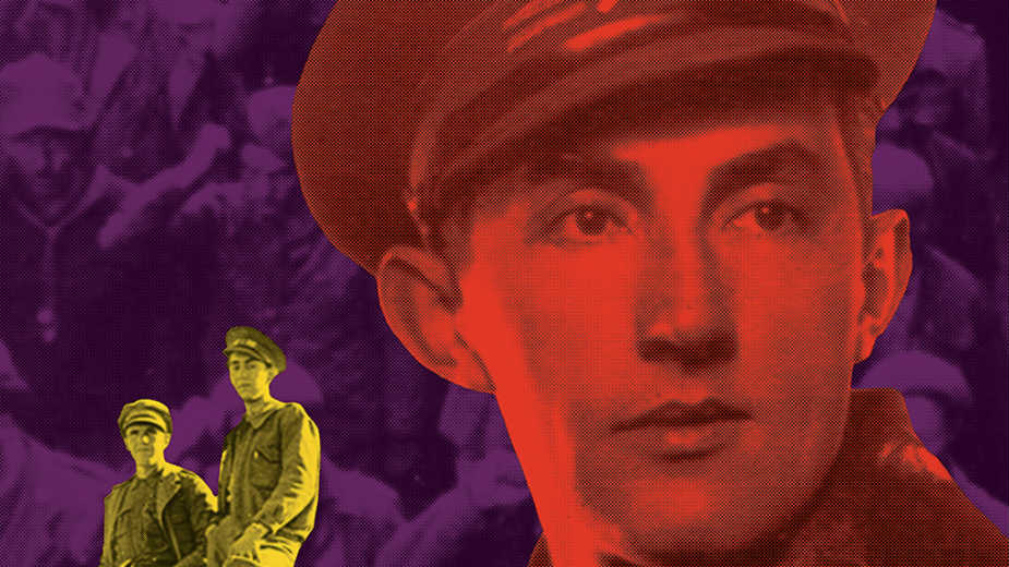 Osamdeset godina Internacionalnih brigada 1 Osamdeset godina Internacionalnih brigada 1