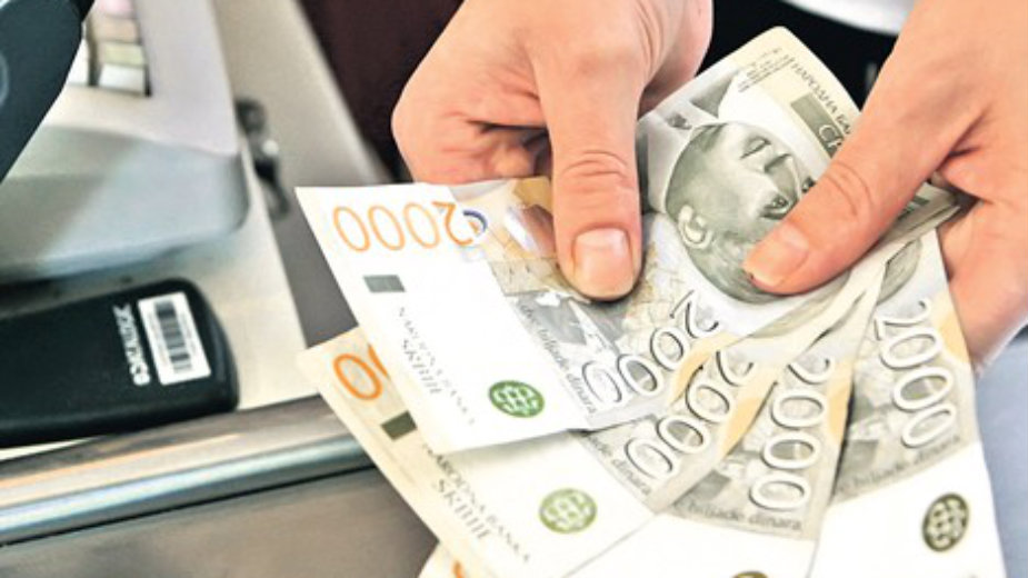 Najčešće se falsifikuju novčanice od 2.000 i 1.000 dinara 1