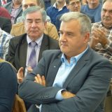 Božidar Đurković novi predsednik RSS 7