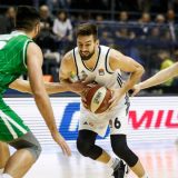 Kriminalac zavadio navijače  12