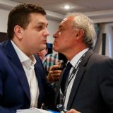 Vučelić izabran za predsednika FK Partizan 11