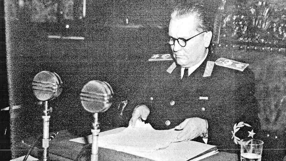 Radio Beograd: Prva u Jugoslaviji i deveta stanica u Evropi 2