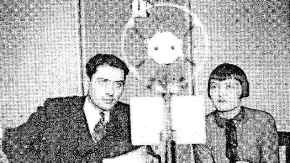 Radio Beograd: Prva u Jugoslaviji i deveta stanica u Evropi 1